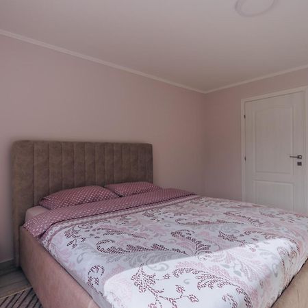 Apartment Majstorina Virpazar Ngoại thất bức ảnh