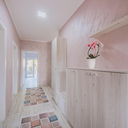 Apartment Majstorina Virpazar Ngoại thất bức ảnh