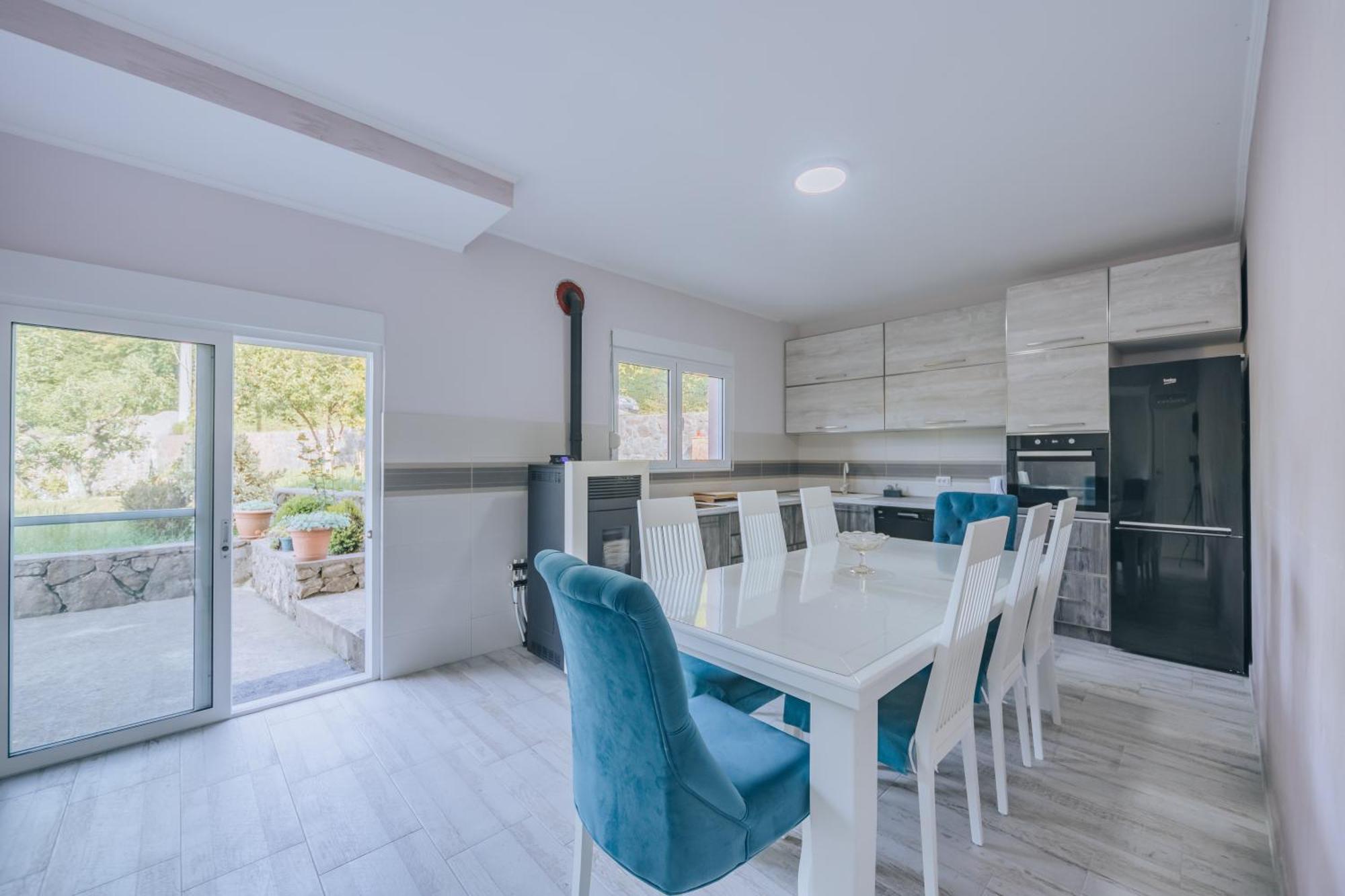 Apartment Majstorina Virpazar Ngoại thất bức ảnh