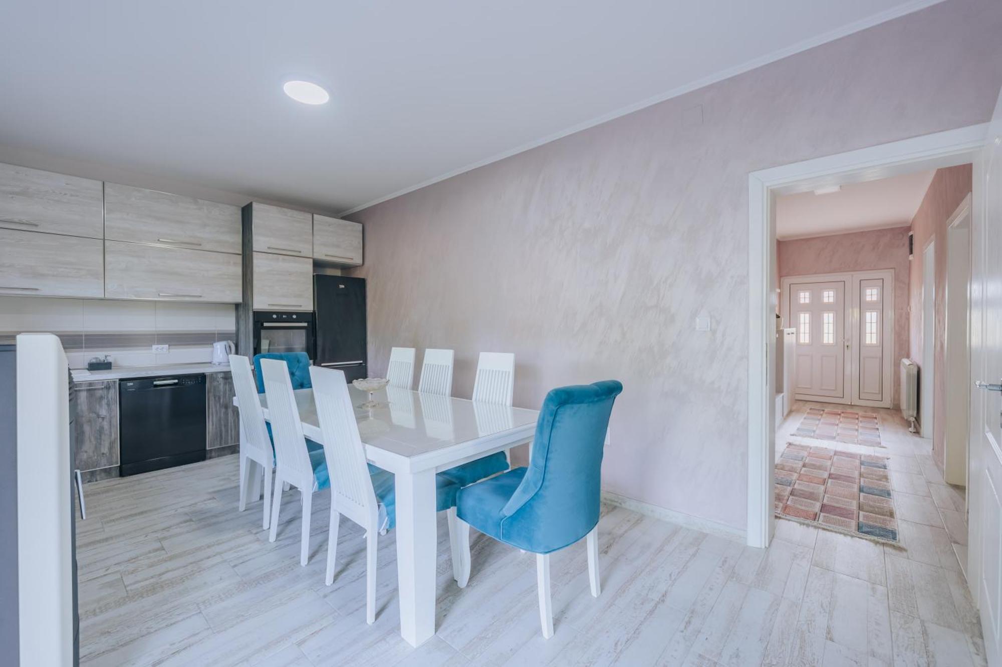 Apartment Majstorina Virpazar Ngoại thất bức ảnh