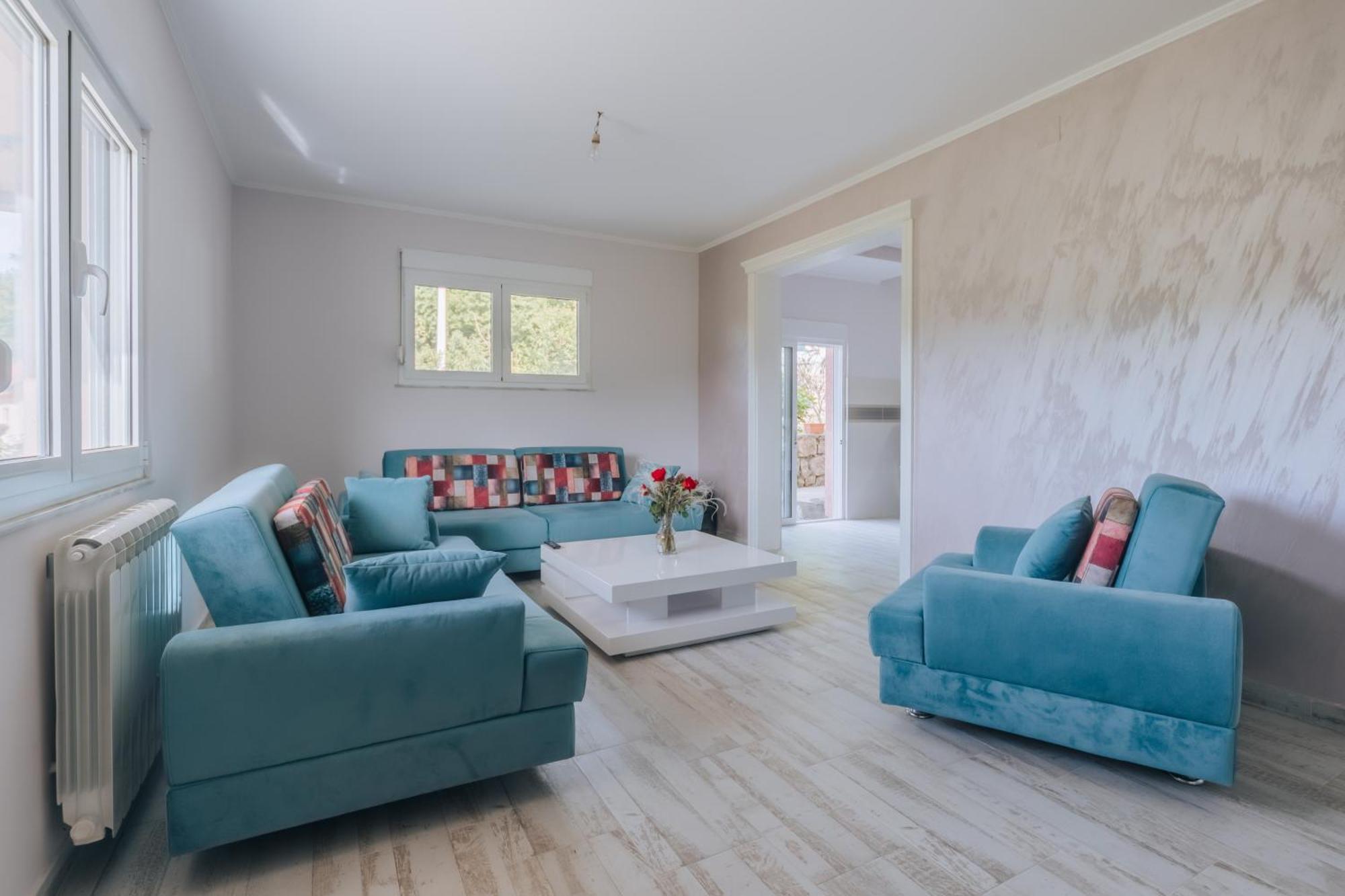 Apartment Majstorina Virpazar Ngoại thất bức ảnh