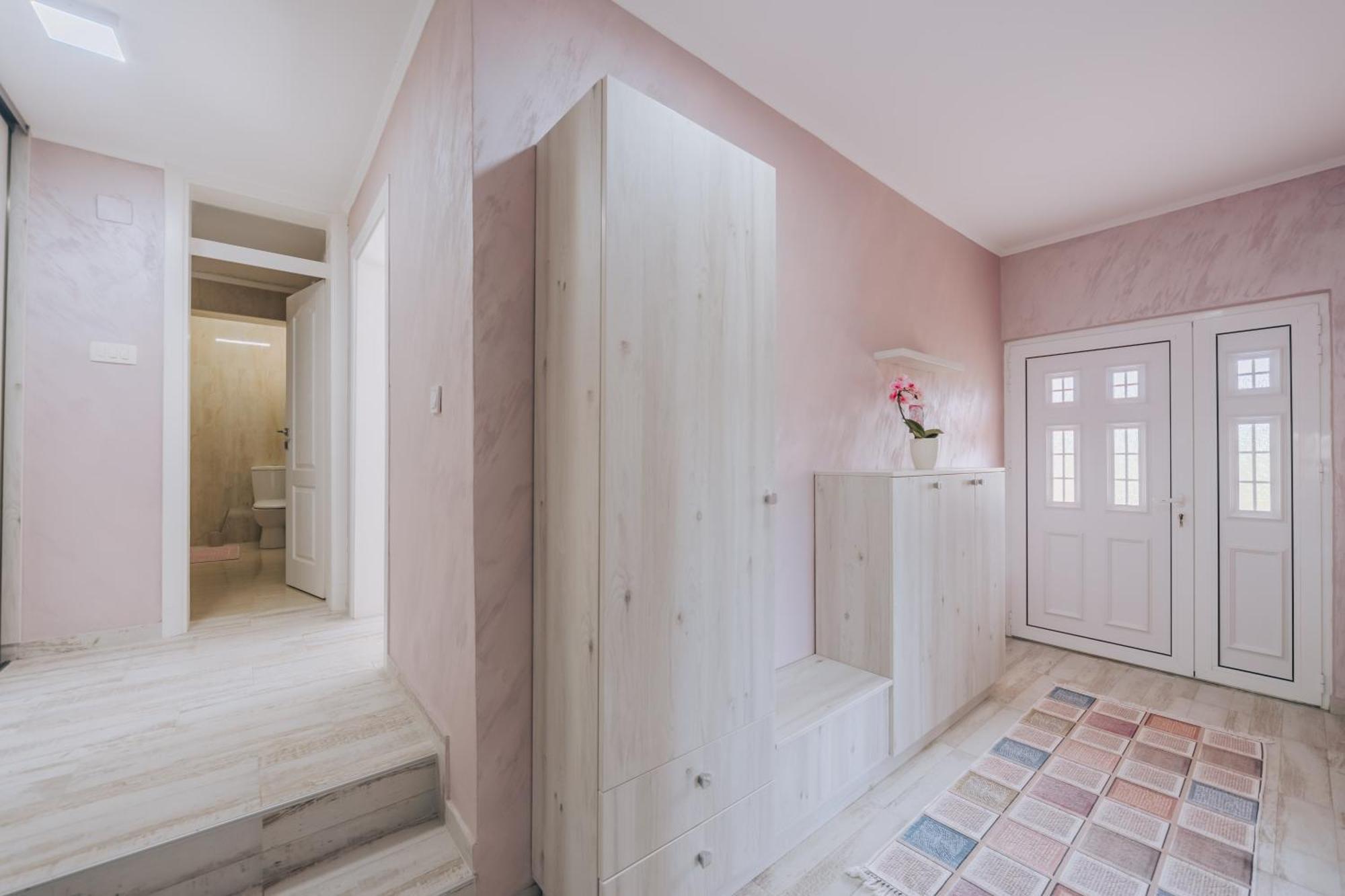 Apartment Majstorina Virpazar Ngoại thất bức ảnh