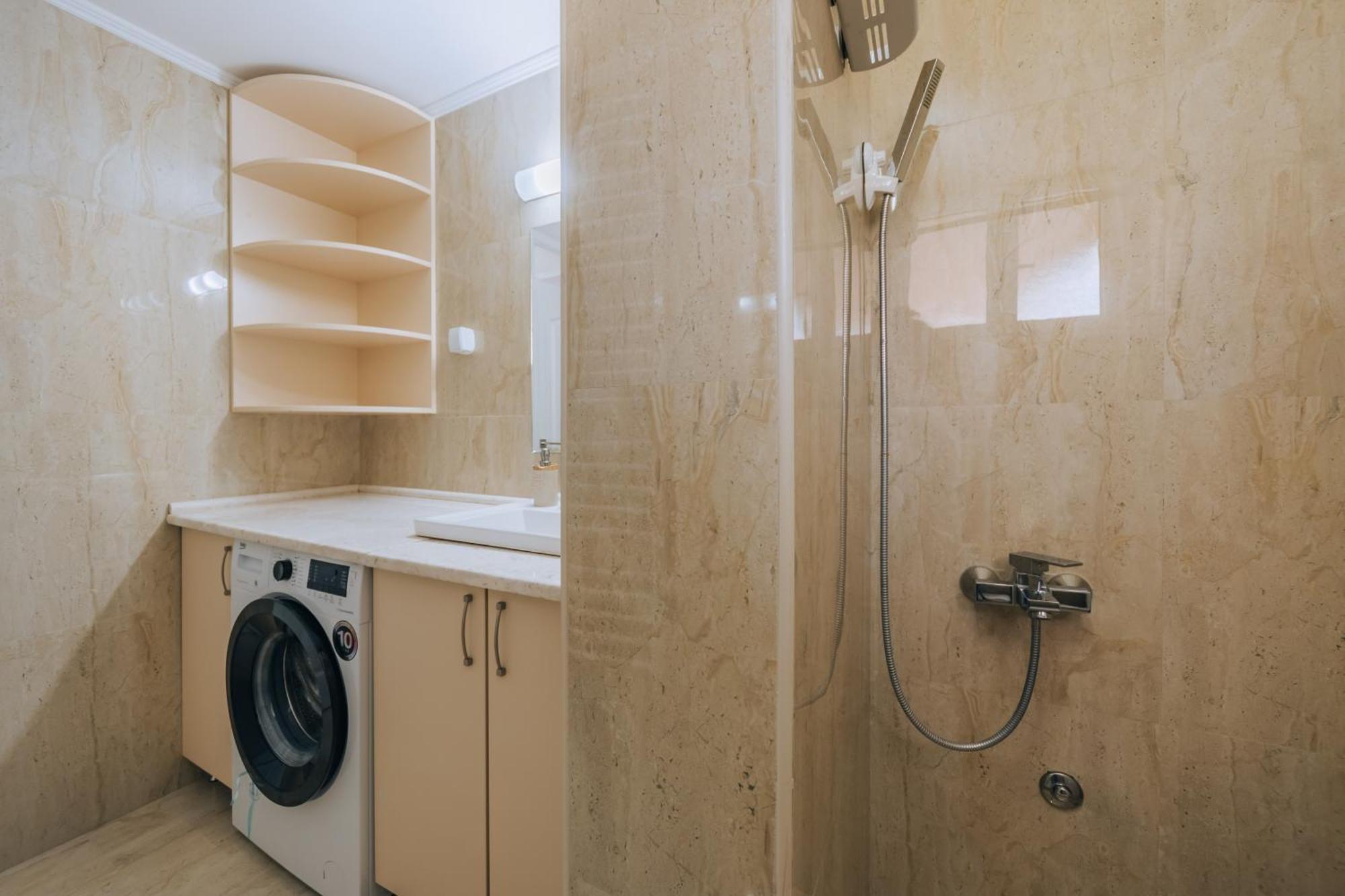 Apartment Majstorina Virpazar Ngoại thất bức ảnh