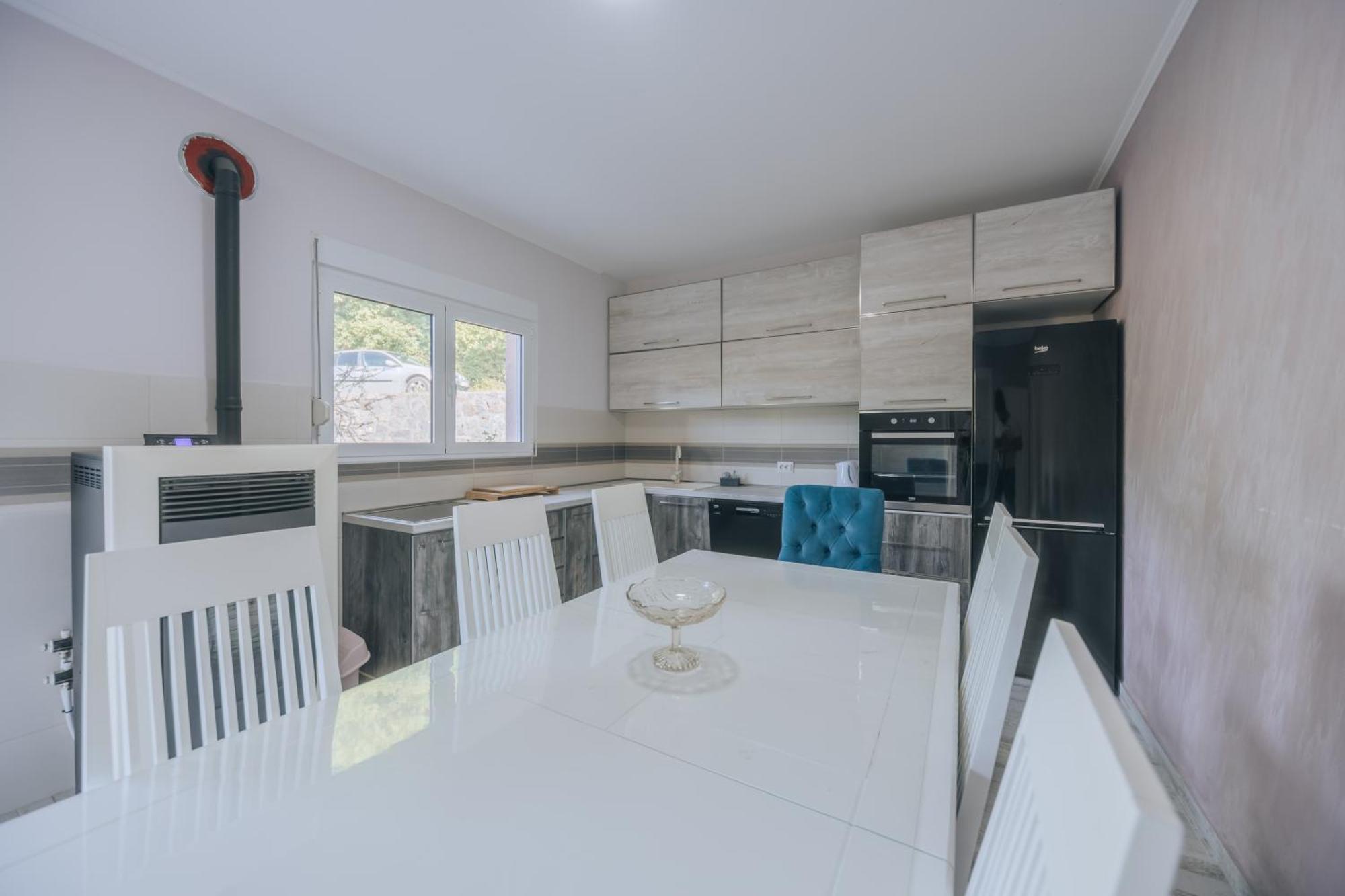 Apartment Majstorina Virpazar Ngoại thất bức ảnh