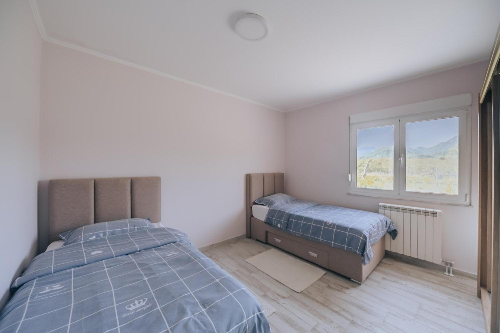 Apartment Majstorina Virpazar Ngoại thất bức ảnh