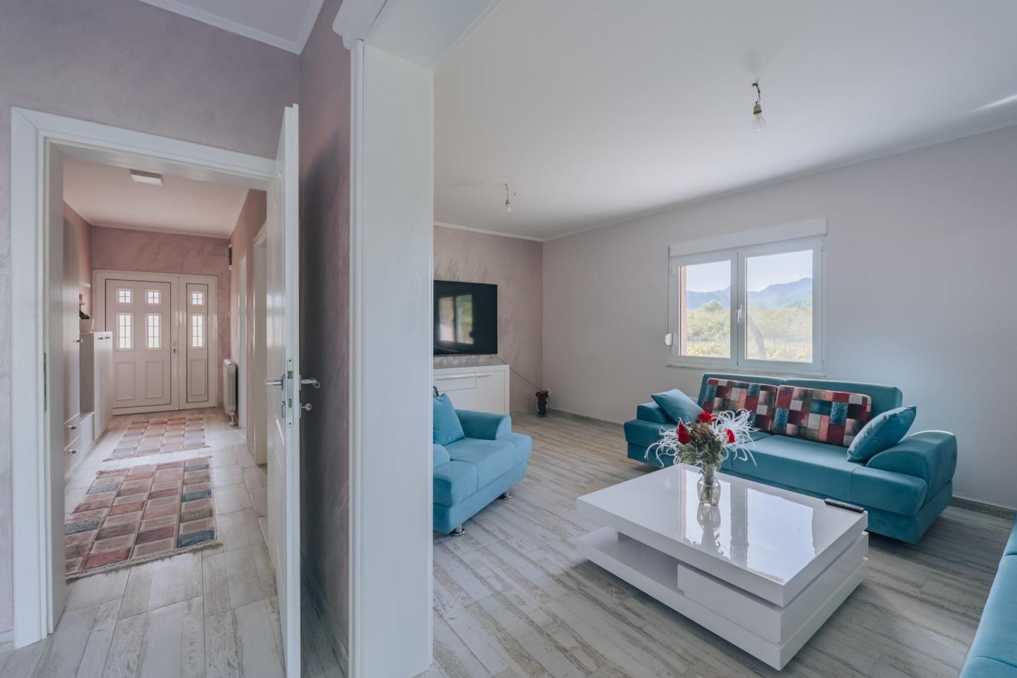Apartment Majstorina Virpazar Ngoại thất bức ảnh