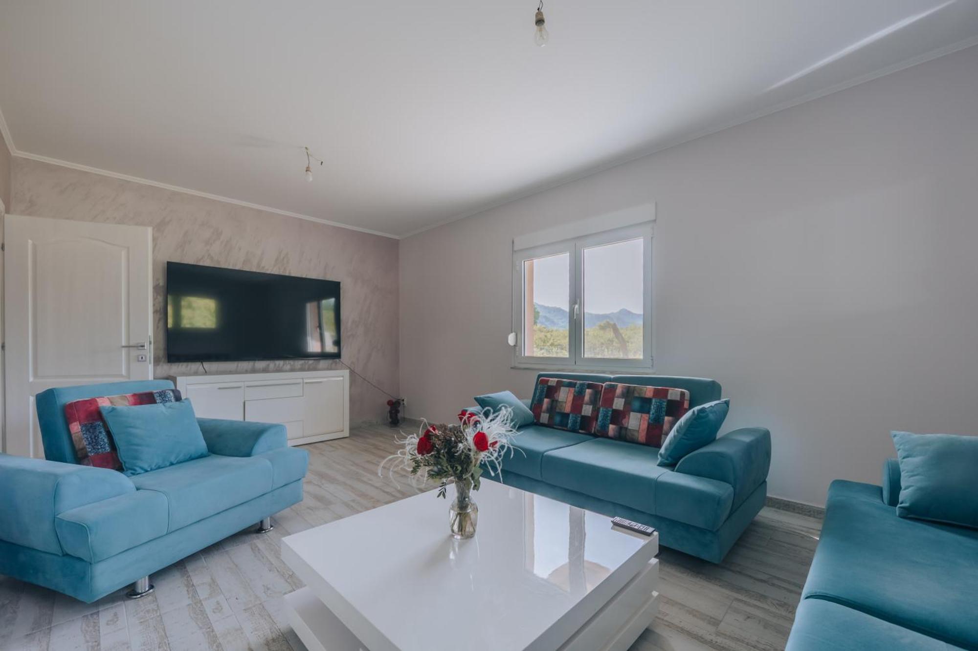 Apartment Majstorina Virpazar Ngoại thất bức ảnh