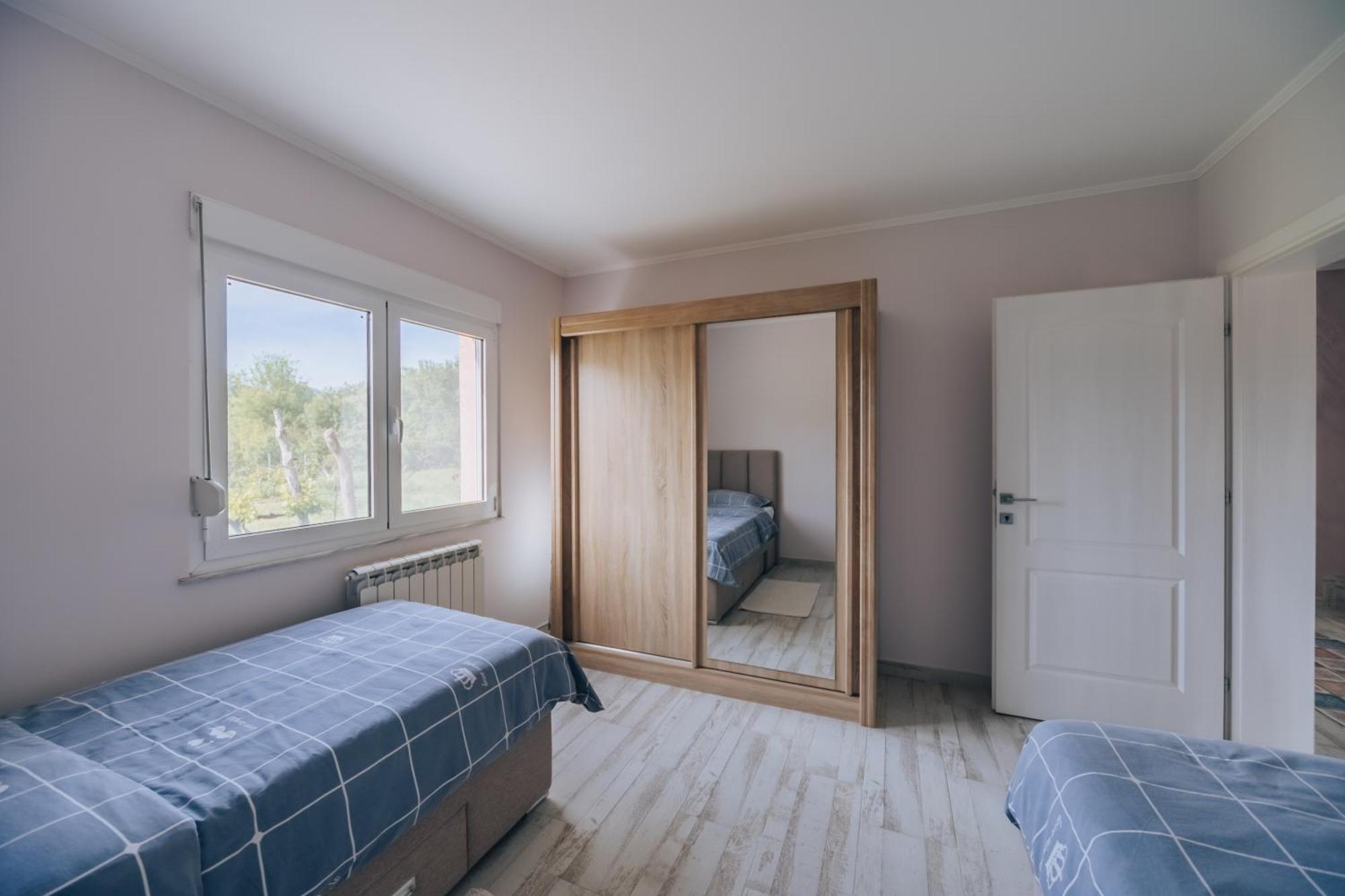 Apartment Majstorina Virpazar Ngoại thất bức ảnh
