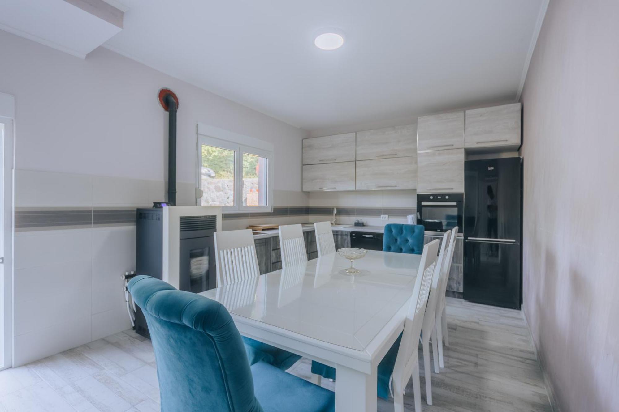 Apartment Majstorina Virpazar Ngoại thất bức ảnh
