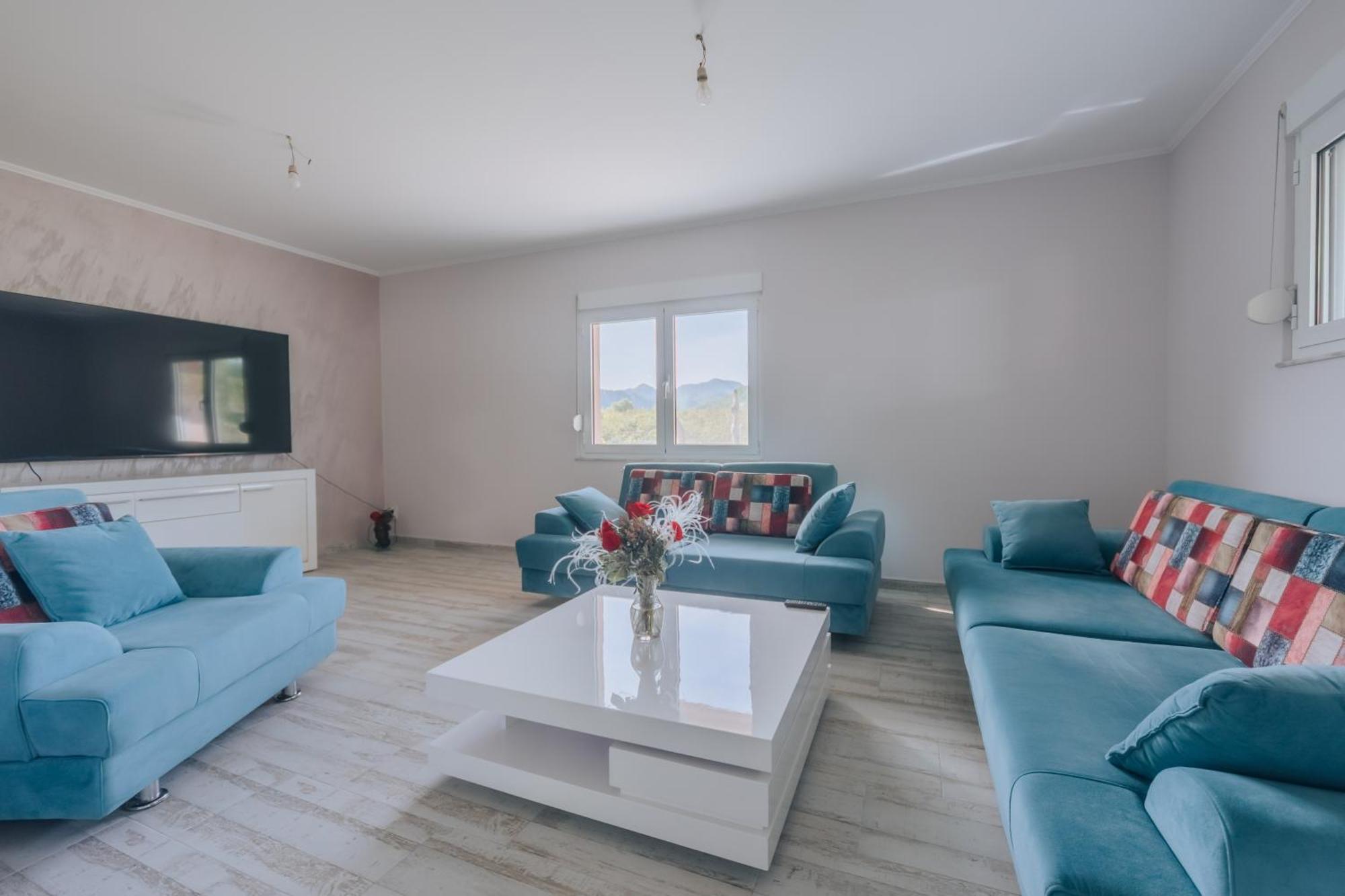 Apartment Majstorina Virpazar Ngoại thất bức ảnh