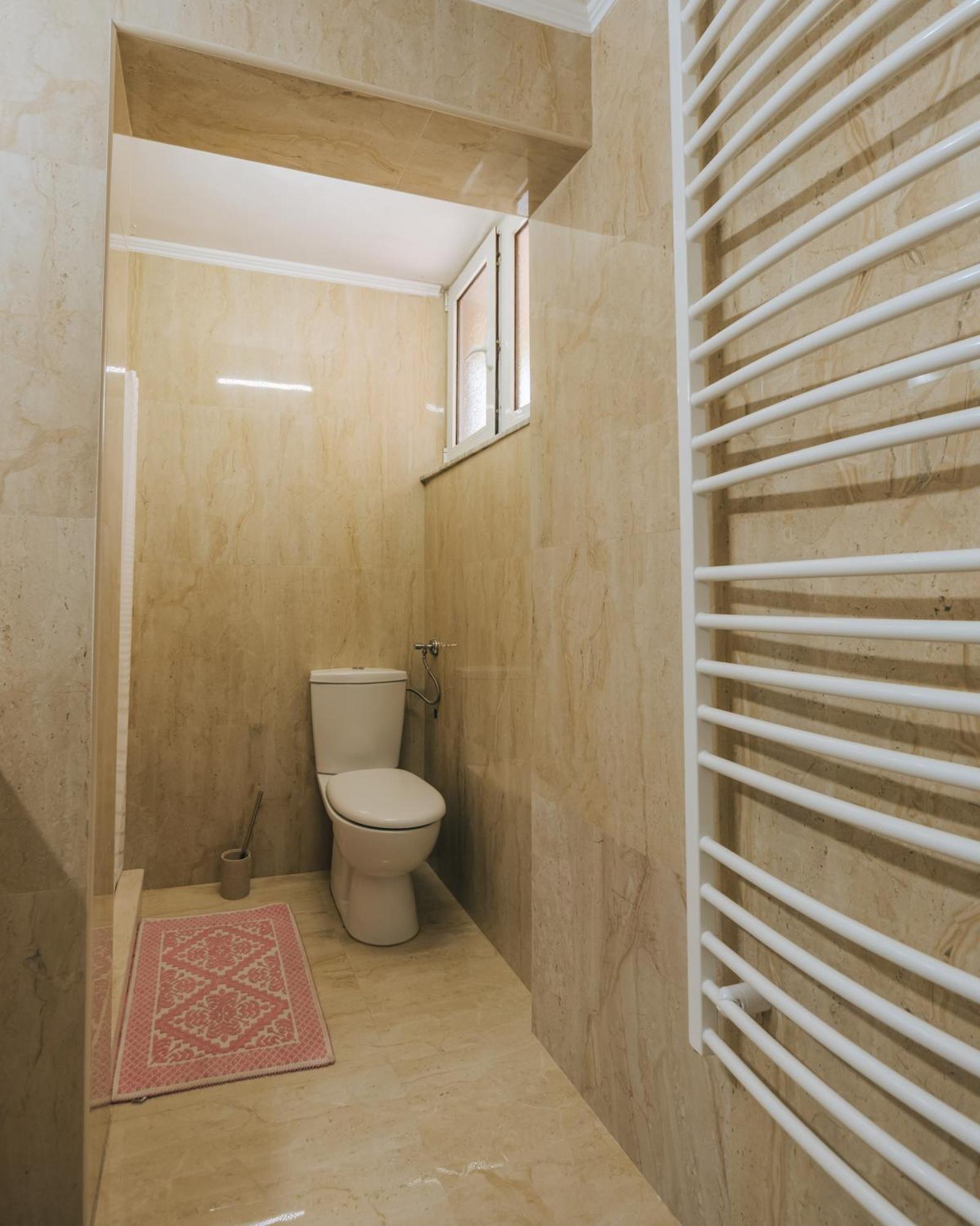 Apartment Majstorina Virpazar Ngoại thất bức ảnh